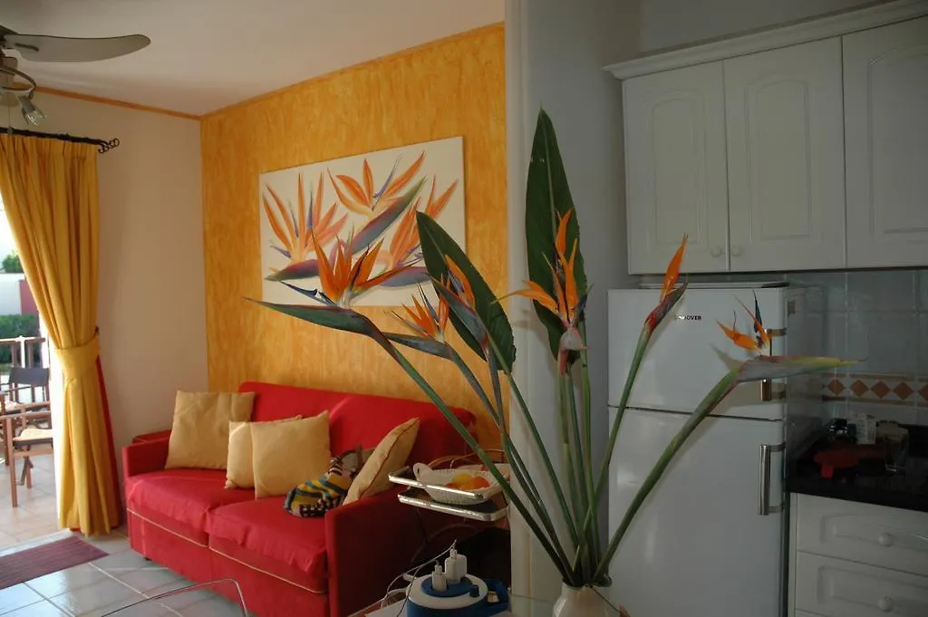 Penthouse El Mirador Los Cristianos Tenerife - Vv