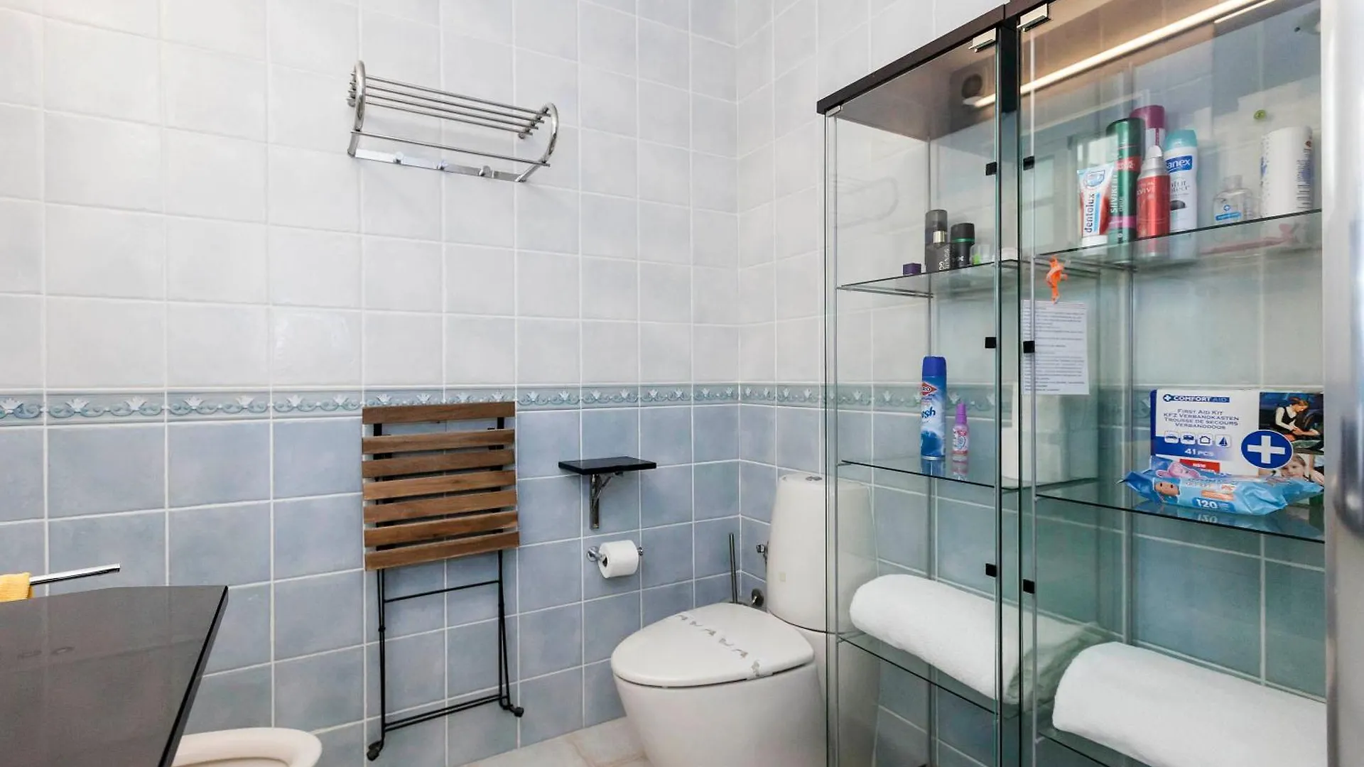 Penthouse El Mirador Los Cristianos Tenerife - Vv 0*, Los Cristianos (Tenerife)