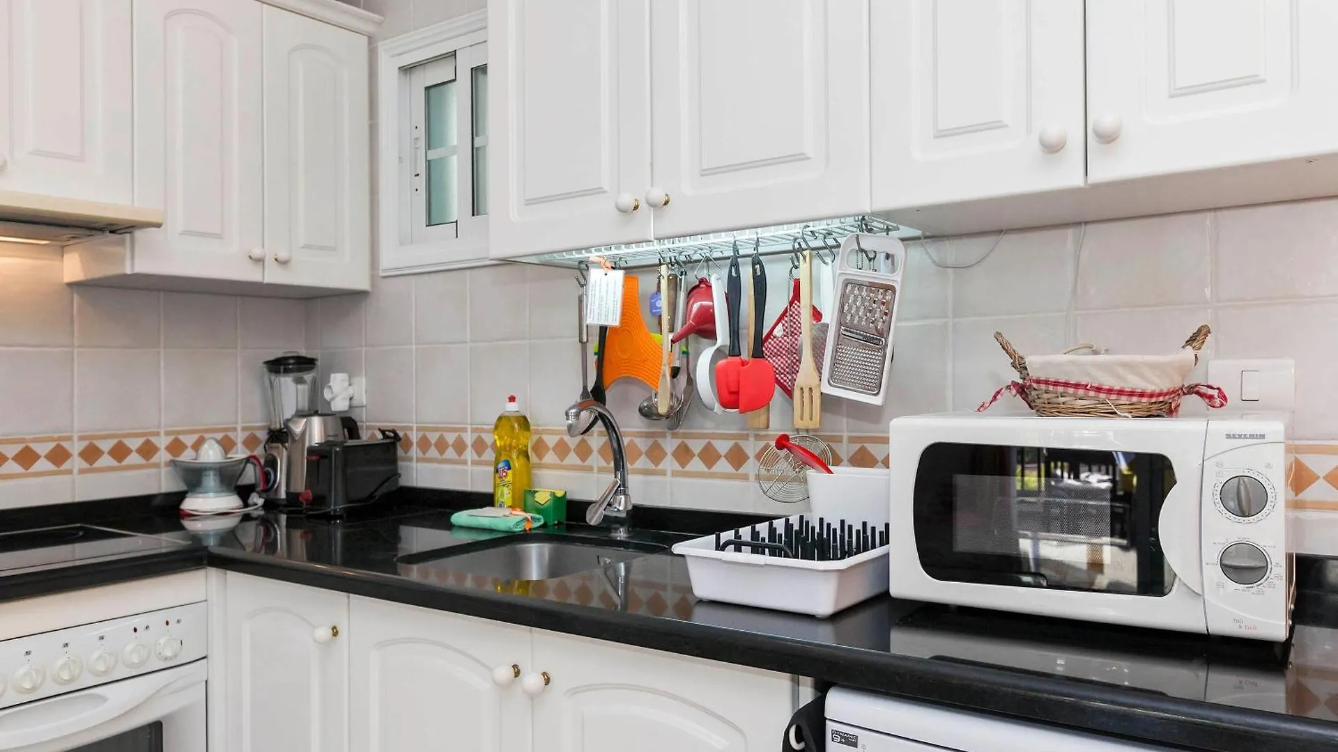 بيت للعطل Penthouse El Mirador Los Cristianos Tenerife - Vv