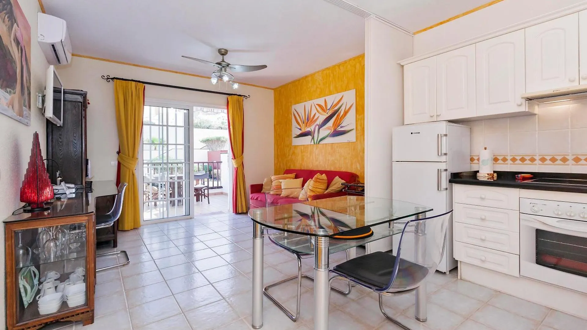 Penthouse El Mirador Los Cristianos Tenerife - Vv إسبانيا