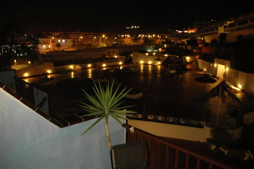 Penthouse El Mirador Los Cristianos Tenerife - Vv Spanien