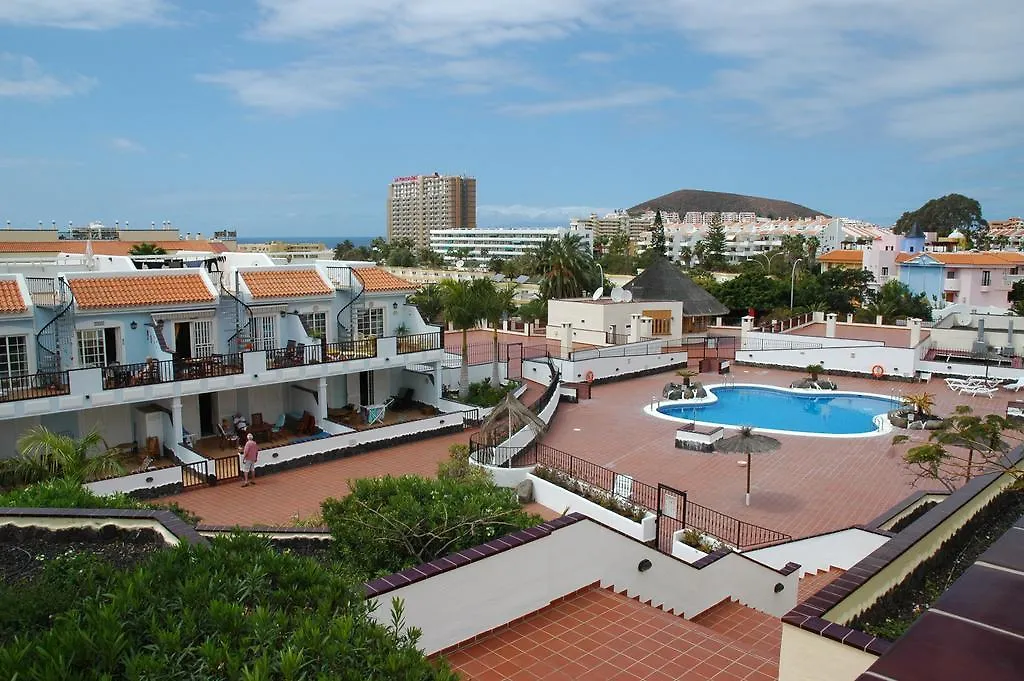 Penthouse El Mirador Los Cristianos Tenerife - Vv