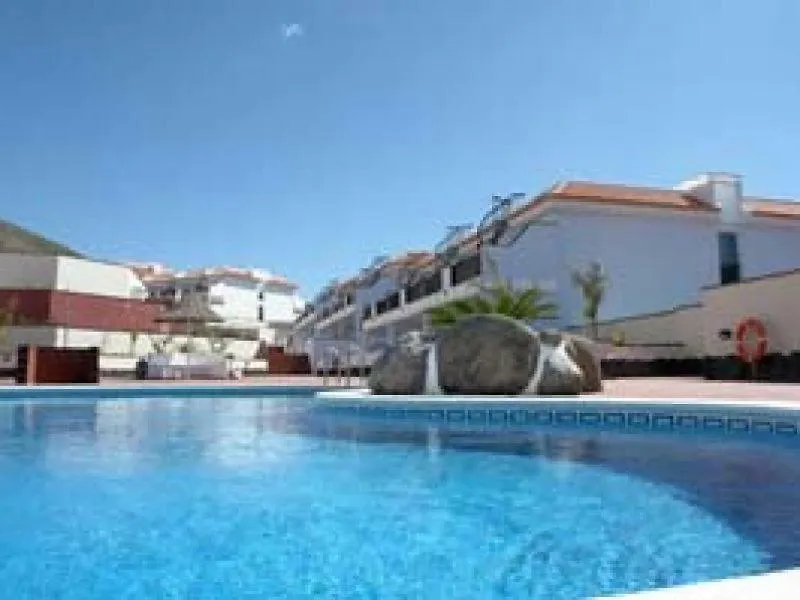 Penthouse El Mirador Los Cristianos Tenerife - Vv إسبانيا