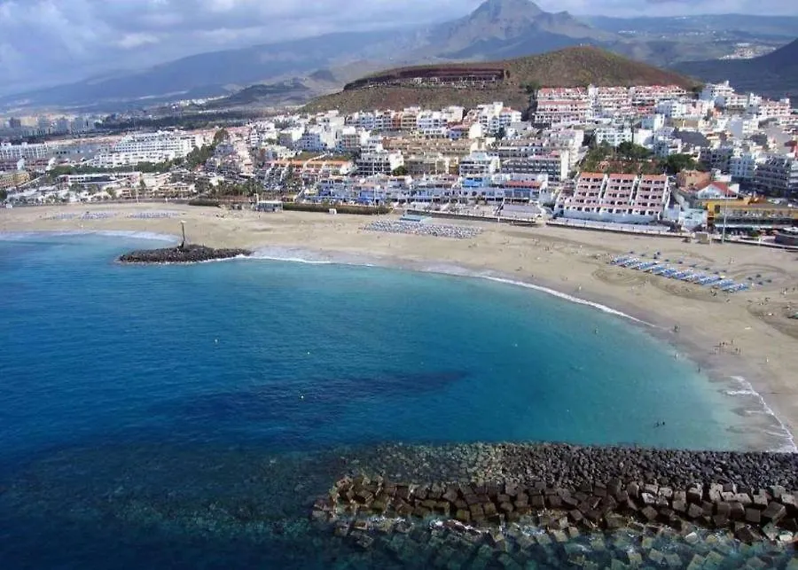 بيت للعطل Penthouse El Mirador Los Cristianos Tenerife - Vv
