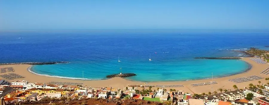 Penthouse El Mirador Los Cristianos Tenerife - Vv بيت للعطل