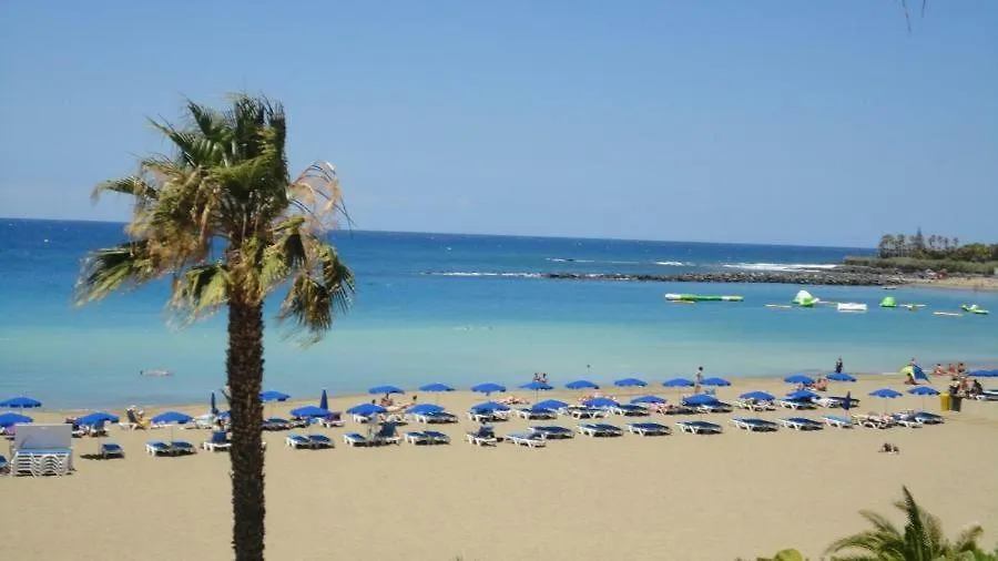 Penthouse El Mirador Los Cristianos Tenerife - Vv إسبانيا