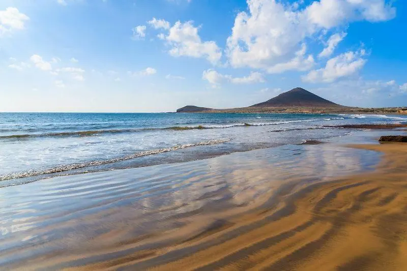 Penthouse El Mirador Los Cristianos Tenerife - Vv لوس كريستيانوس