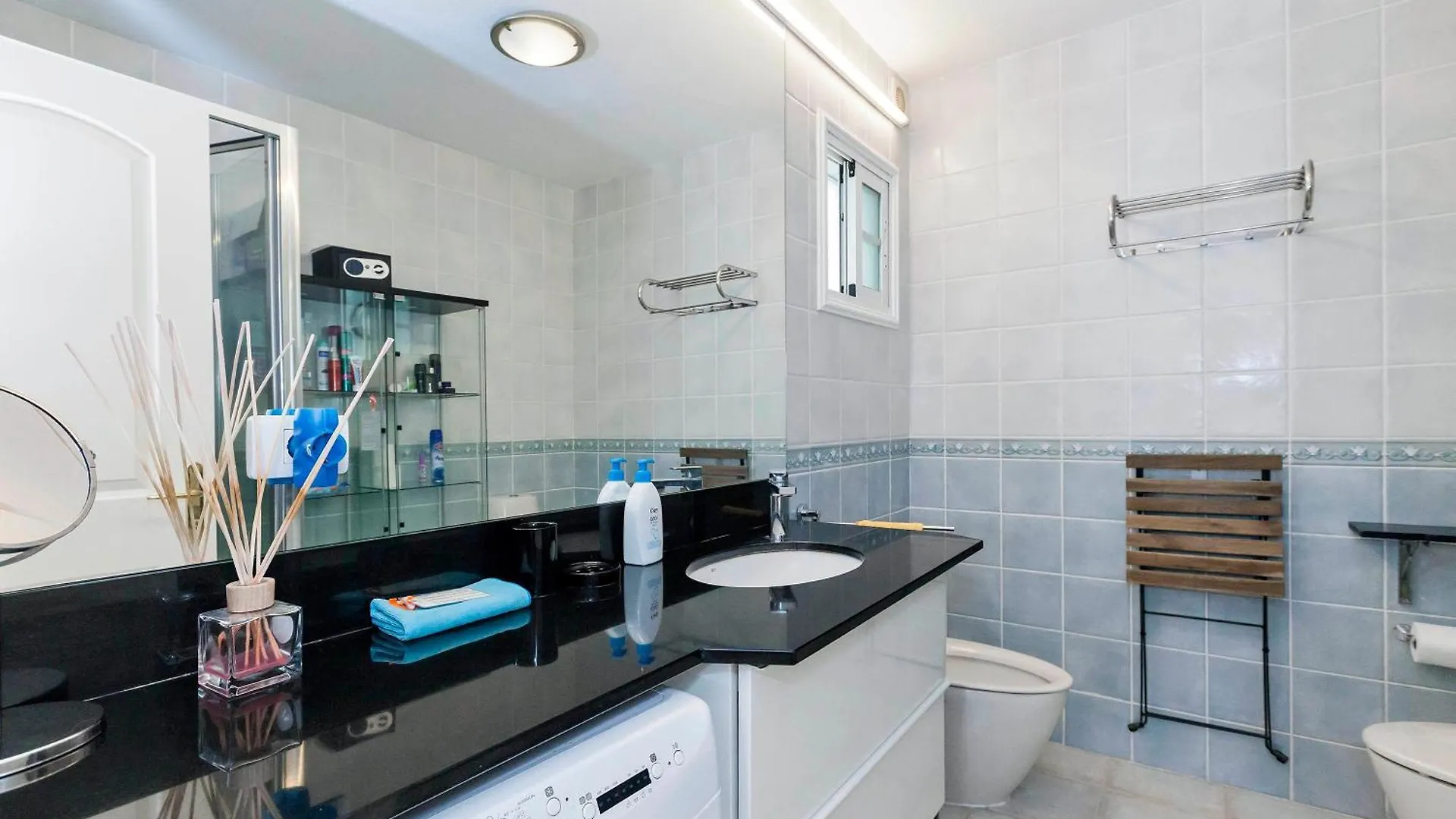 Holiday home Penthouse El Mirador Los Cristianos Tenerife - Vv