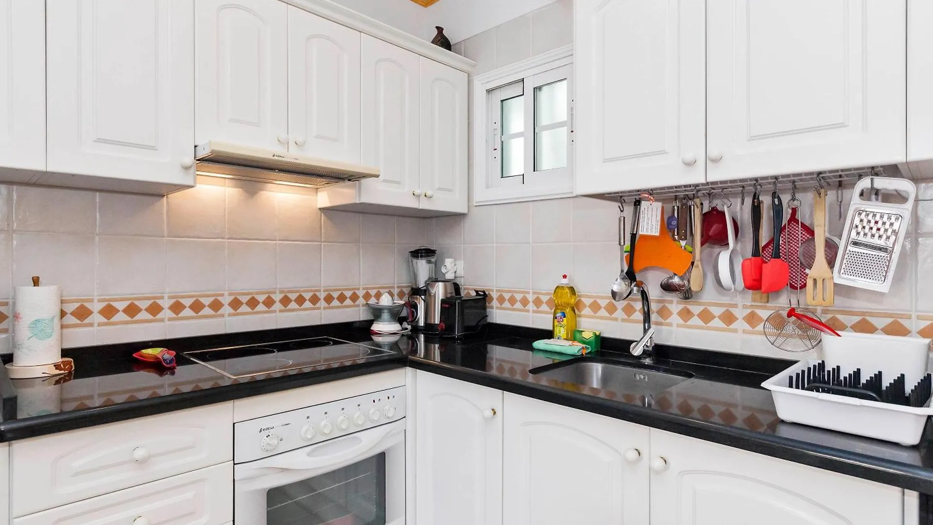 Penthouse El Mirador Los Cristianos Tenerife - Vv