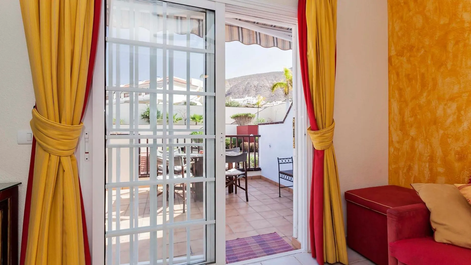 Holiday home Penthouse El Mirador Los Cristianos Tenerife - Vv Spain