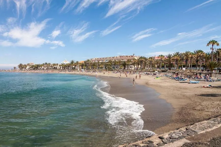 Penthouse El Mirador Los Cristianos Tenerife - Vv